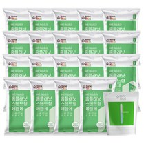 홈플래닛 스탠드형 제습제, 150g, 20개입