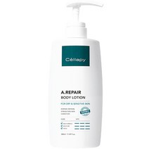 셀라피 에이리페어 바디로션, 340ml, 1개