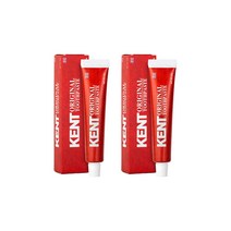 켄트 오리지널 치약, 60g, 2개