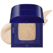 문샷 퍼포먼스 쿠션 라이트 픽싱 SPF43 PA++ 12g, 1개, 17N 퓨어 아이보리