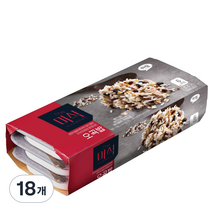 The미식 오곡밥, 180g, 18개