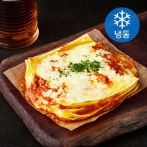 빕스 미트라자냐 (냉동), 407g, 1개