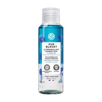 이브로쉐 퓨어블루에 익스프레스 메이크업 리무버, 100ml, 1개