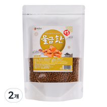 건강중심 울금환, 500g, 2개