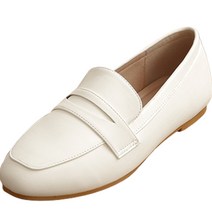 여성용 브아노 로퍼