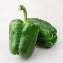 친환경 청피망 2입, 1봉
