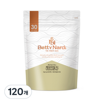 베티나르디 캐모마일 티, 1g, 30개입, 4개