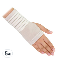 XPD 손등손목 보호대, 5개