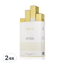 고유에 리뉴잉 아이크림 4p 세트, 40g, 2세트