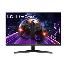 LG전자 80.1cm FHD 울트라기어 게이밍 모니터 32GN50R