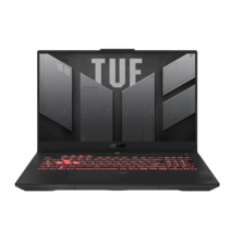 ASUS 2023 TUF Gaming F17, MECHA GRAY, 코어i7, 512GB, 8GB, Free DOS, FX707ZV4-HX016