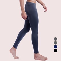 아르메데스 남성용 기모레깅스 AR22 3p