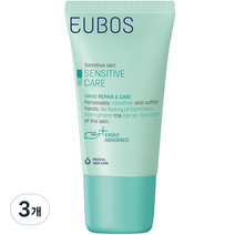 오이보스 핸드크림, 25ml, 3개