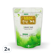[산마을] 된장가루, 2개, 70g