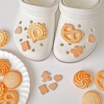 밍블밍블 버터 쿠키 파츠 6p 세트