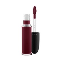 맥 레트로 매트 리퀴드 립컬러 5ml, 하이 드라마, 1개