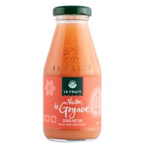 르프룻 구아바주스, 250ml, 12개