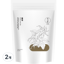 다정헌 칡차, 1.5g, 50개입, 2개