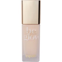 에스쁘아 프로 테일러 파운데이션 비글로우 SPF25 PA++, 2호 바닐라, 1개