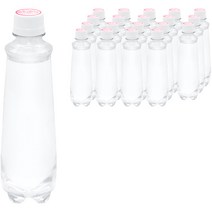 초정 탄산수 자몽 무라벨, 350ml, 20개