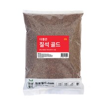 화분월드 더좋은 질석 골드 10L, 1개