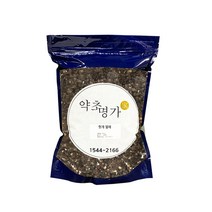 약초명가 헛개열매, 1개, 300g