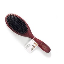 마스알코소 강아지 브러쉬 23cm, 혼합색상, 1개