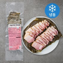 곰소식자재훈연삼겹 무료배송