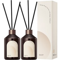 제이숲 딥그린제이 디퓨저 300ml, 플라워샵, 2개