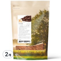 감성먹거리 카카오분말 200g, 1개입, 2개