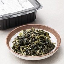강남밥상 건부지깽이나물, 200g, 1개