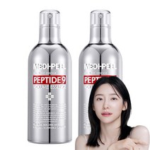 메디필 펩타이드 9 볼륨 올인원 에센스, 100ml, 2개