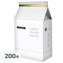 티내다 국화차, 0.5g, 200개, 200개, 1개