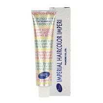 파이모아 임페리얼 헤어칼라 염모제 90g, 애쉬브라운계열 AB-10, 1개