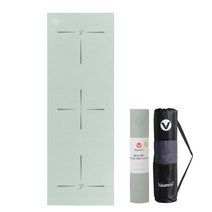 밸런시스 NEW NR1 요가매트