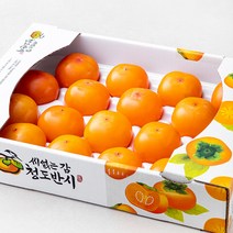 다조은 청도반시, 2.5kg, 1박스 상품 이미지