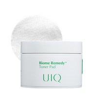 유이크 바이옴 레미디 토너 패드 180ml, 70개입, 1개