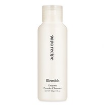 파파레서피 블레미쉬 효소 파우더 클렌저, 50g, 1개