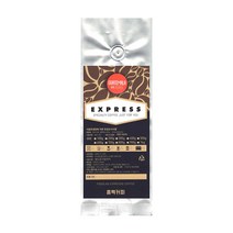 지오빈스 흠뻑커피 과테말라 안티구아, 핸드드립, 500g