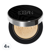 로쎄앙 퍼펙션 쿠션 SPF33 PA++ 15g, 13호 바닐라, 4개