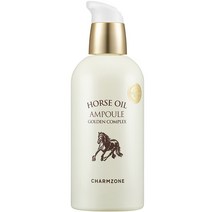 참존 마유 앰플 골든 콤플렉스, 100ml, 1개