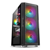 컴맹닷컴 게이밍 마스터 PC CM107KFC-37LH(인텔 i7-10700KF RTX3070 8GB LHR 16GB RAM SSD 500GB WIN10), CM107KFC-37LH, RAM 16GB, SATA 500GB