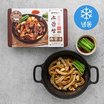 곰곰 소곱창 (냉동), 350g, 1개