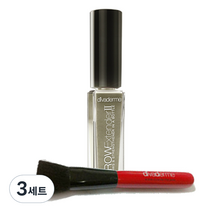 디바덤 브로우 익스텐더 애쉬블론드 세트, 3세트