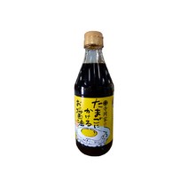 테라오카 타마고니카케루 오쇼유 소스, 300ml, 1개