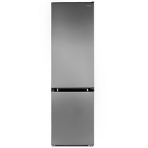 하이얼 소형 스마트 콤비 일반형냉장고 240L 방문설치, HRB276MDM, 스테인리스 룩 메탈