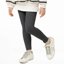 키즈코디 여아용 쫀쫀 소프트 레깅스