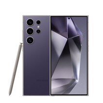삼성전자 갤럭시 S24 Ultra 자급제, 티타늄 바이올렛, 512GB