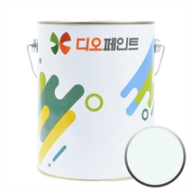 디오페인트 가구 방문 몰딩 4L 수성 반광 클래식7, 1개