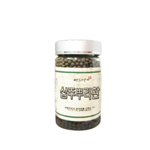 약초명가 삽주뿌리환, 1통, 220g